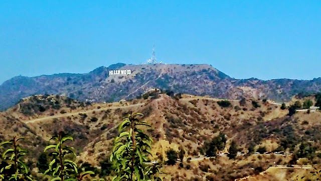 Parque Griffith